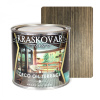 Масло для террас KRASKOVAR Deco Oil Terrace 2,2 л Эбеновое дерево