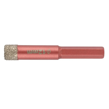 Картинка Коронка алмазная 12 мм Cutop