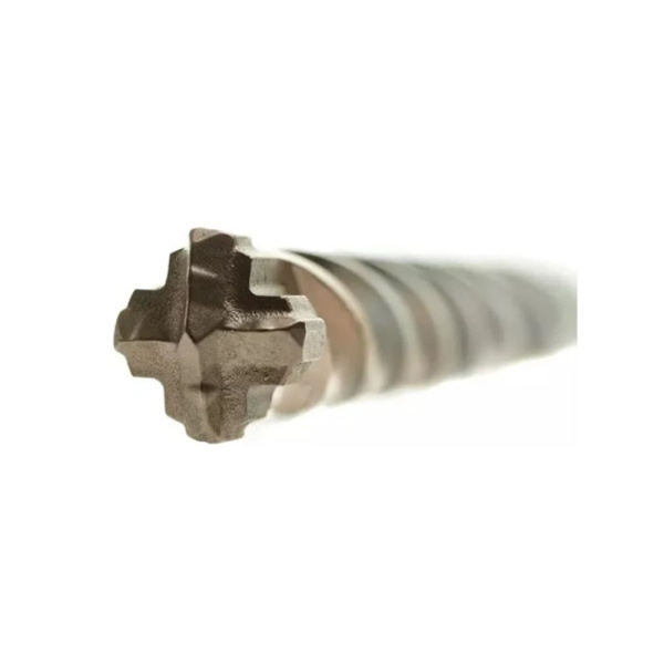 Картинка Бур 12х160 SDS-plus 4 грани MX4 Milwaukee