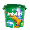 Краска для интерьера 2,7 л Основит Univita Studio Prime I