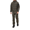 Huntsman Костюм демисезонный Камелот цвет Милитари размер 56-58/182