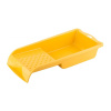 Ванночка малая 350х170 мм Желтая педаль для фиксации FIT