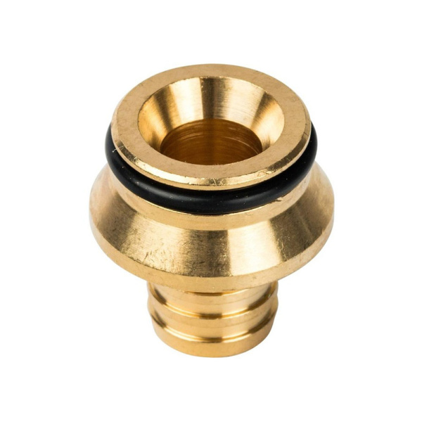 Картинка Евроконус 16х2,0х3/4 для PEX труб STOUT