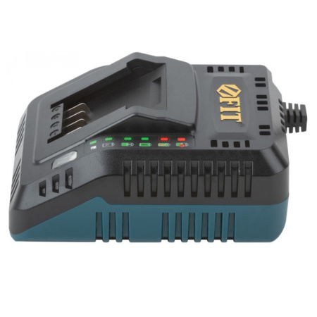 Картинка Зарядное устройство 21,5В 4,5А FIT