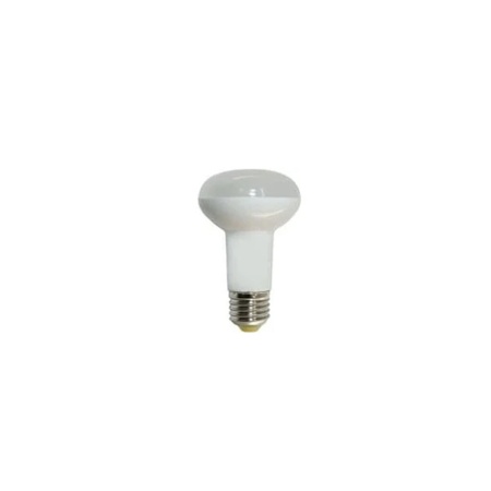 Лампа светодиодная ОНЛАЙТ LED зеркальная 8вт E27 R63 Белый
