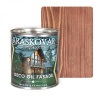 Масло для фасада KRASKOVAR Deco Oil Fasade 0,75 л Гранат
