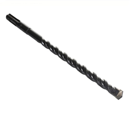 Бур SDS plus 10х210 мм Сибртех