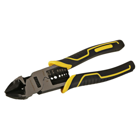 Картинка Бокорезы 200 мм Hanskonner