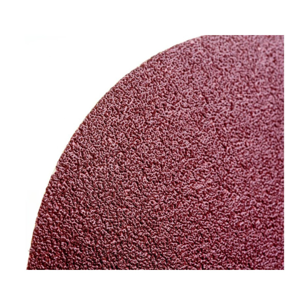 Картинка Круги шлифовальные под липучку 125 мм зерно 80 CUTOP