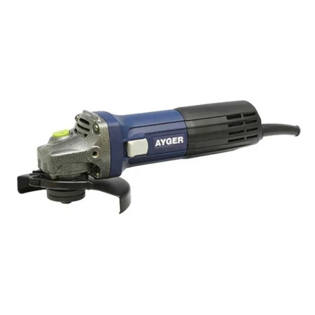 Картинка Машина углошлифовальная AG1100 AYGER
