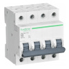 Картинка Выключатель автоматический 4п 32А С 4.5kA 400В City9 Set Systeme Electric
