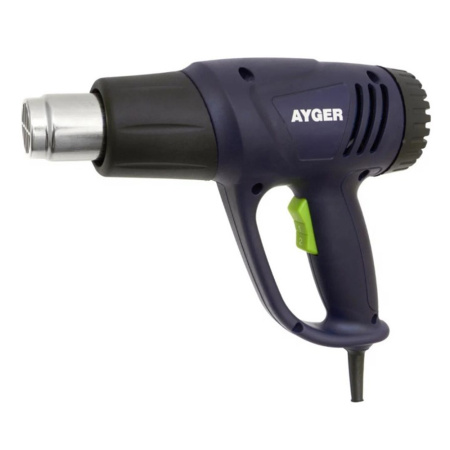 Фен промышленный AHG2200E AYGER