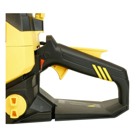 Картинка Бензопила 1.6 кВт шина 16" 64 зв 0,325" HGC1618 Hanskonner