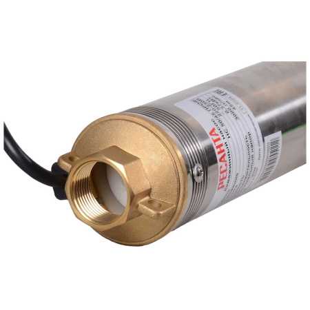 Картинка Насос скважинный Ресанта НС 50/45 77/3/3