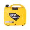 Картинка Бензогенератор инверторный компактный Huter DN1500Si