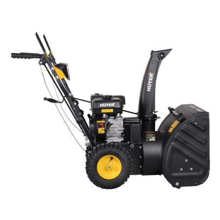 Картинка Снегоуборщик Huter SGC 4100 70/7/1