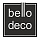Картинка Bello Deco