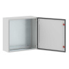 Картинка Щит с монтажной панелью ЩМП 600x600x250 мм IP66 ST DKC