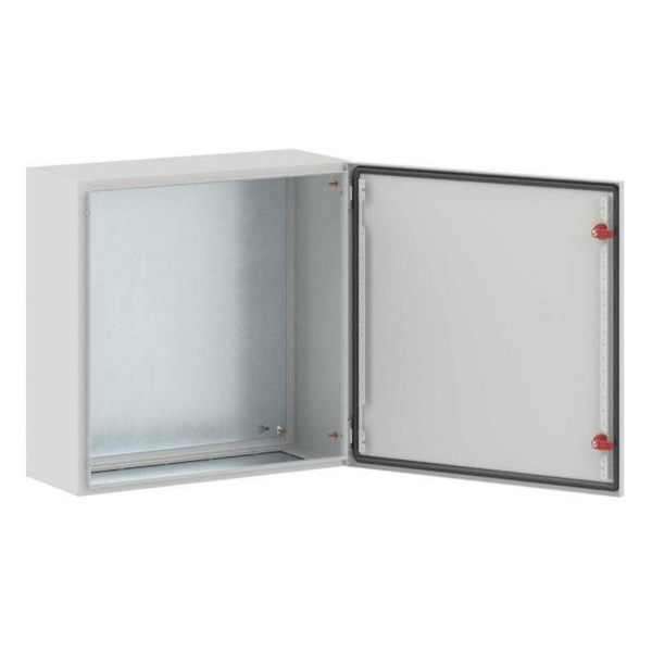 Картинка Щит с монтажной панелью ЩМП 600x600x250 мм IP66 ST DKC