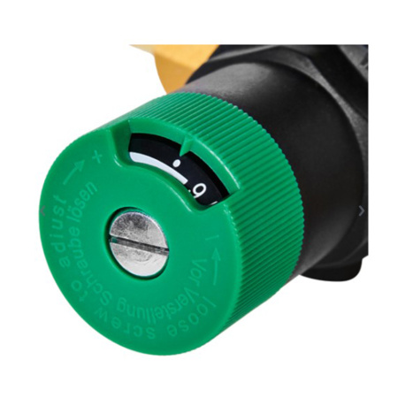 Изображение Фильтр с редуктором на холодную воду DN25 FR06-1C Хит Комплект Картинка Фильтр с редуктором на холодную воду DN25 FR06-1C Хит Комплект