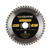 Диск пильный по дереву 200-32/30 48 зубьев Hanskonner