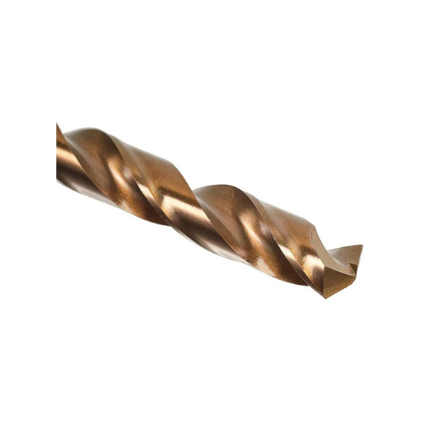 Картинка Сверло по металлу кобальт 12 мм Hanskonner
