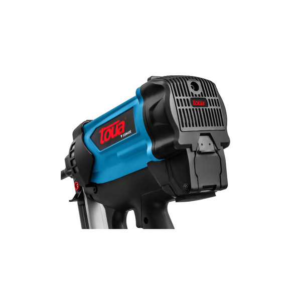 Изображение Газовый монтажный пистолет общестроительный ствол и ствол для электромонтажа GSN40E Toua Картинка Газовый монтажный пистолет общестроительный ствол и ствол для электромонтажа GSN40E Toua