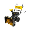 Снегоуборщик Бензиновый KR562 KRANZ