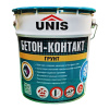 Бетон-контакт 5 кг морозостойкий UNIS Profi