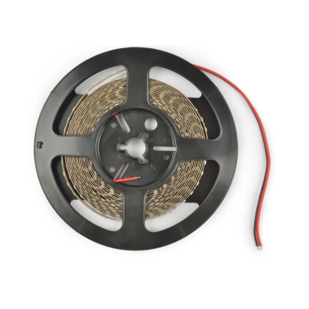 Светодиодная лента Uniel ULS-M14-2835-168LED/m-10mm-IP20-DC12V-14W/m-5M-3000K PROFI