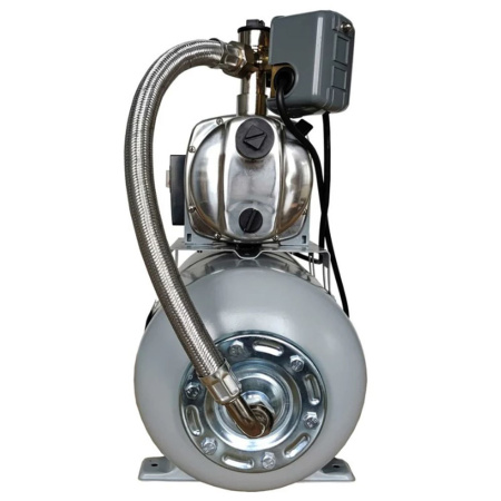 Картинка Автономная насосная станция Ресанта АНС-3600Н 77/1/2