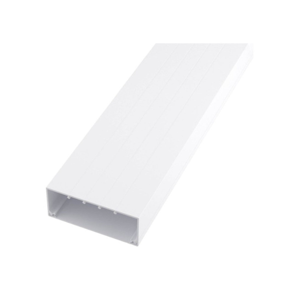 Картинка Кабель-канал ПВХ 150x60 2 м ТА-GN IN-Liner 01788 DKC