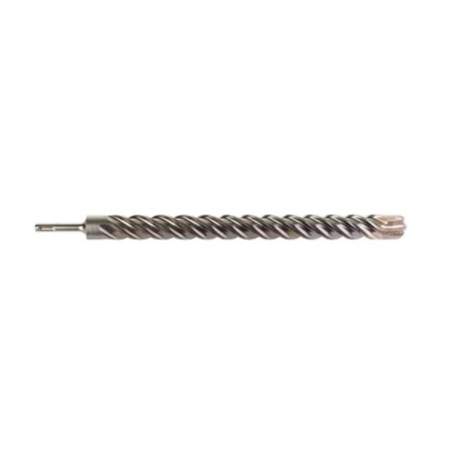Картинка Бур SDS-plus MX4 32х450 мм 4 грани Milwaukee