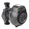 Циркуляционный энергоэффективный насос 25-80 180 мм с гайками VALFEX ALPHA VF.AL.25.80.180