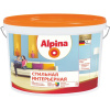 Краска Стильная интерьерная 2,35 л Alpina