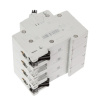 Картинка Автоматический выключатель 4п SH204 С 6А 4,5кА ABB