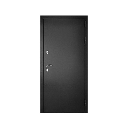 Дверь стальная ДК Термаль Ультра Венге 960х2050 мм