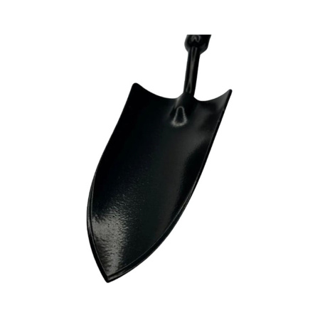 Картинка Совок Компакт металлический узкий ARRIVA