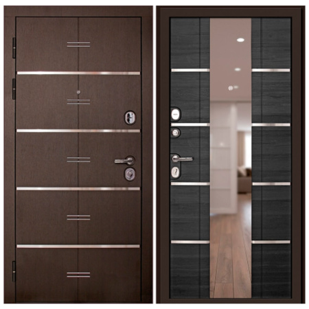 Дверь ДК Савона 980*2050 Левая