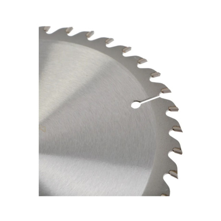 Картинка Диск пильный по дереву 165-20/16 40 зубьев Hanskonner