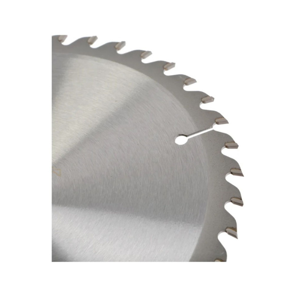 Картинка Диск пильный по дереву 165-20/16 40 зубьев Hanskonner