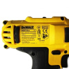 Картинка Дрель-шуруповерт DeWALT DCD710 C2-ks 710Вт