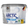 Краска для стен и потолков BW 9 л Dufa Premium Arctic