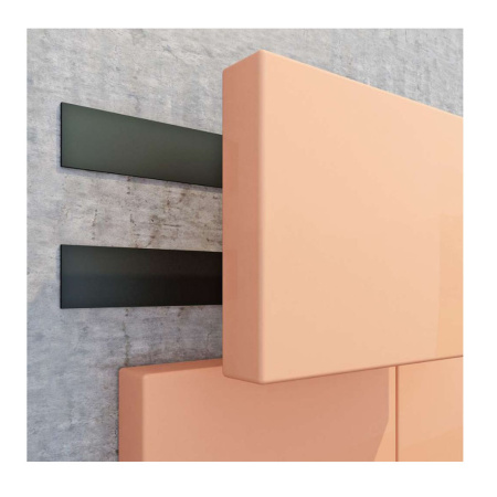 Картинка Самоклеящаяся лента двухсторонняя ТЕХНОНИКОЛЬ Nicoband Duo 7,5 см 3 м