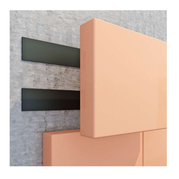 Картинка Самоклеящаяся лента двухсторонняя ТЕХНОНИКОЛЬ Nicoband Duo 7,5 см 3 м