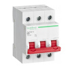 Выключатель нагрузки ВН 3P 63А 400В City9 Set System Electric