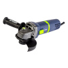 Машина углошлифовальная AG1250/125Е AYGER