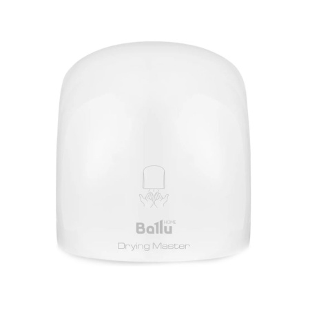 Картинка Сушилка для рук электрическая 2.0 кВт Ballu BAHD-2000DM