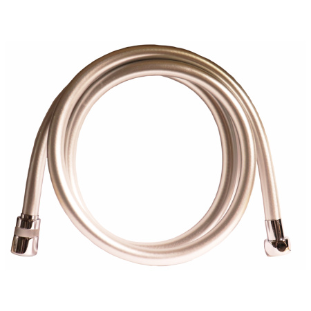 Шланг PVC усиленный серебристый 150 см 44-2 VALFEX