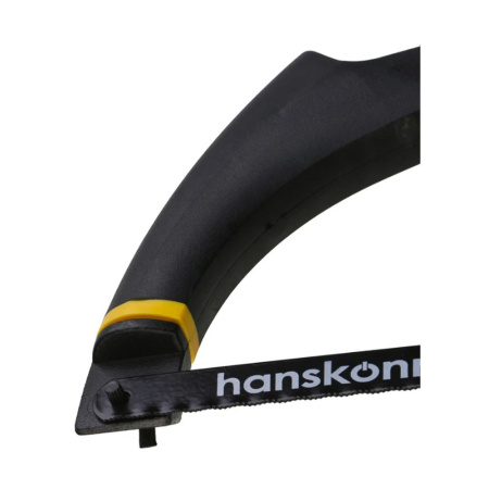 Картинка Ножовка по металлу 300 мм усиленная Hanskonner